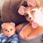 Maddie Ray Hatcher - @redneckmommy2019 - Instagram