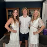Rachel Mitchell - @rayhatcher - Instagram