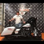 Marty Ray Hatfield - @martyrayhatfield - Instagram