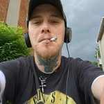 Ray Hatfield - @gaboy131 - Instagram