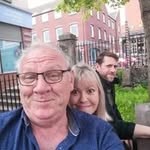Ray Head - @rayhead59 - Instagram