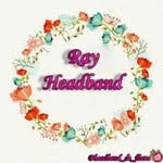 Ray_Headband🌼 - @headband_de_flores - Instagram