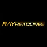 RAYHEADLINES - @rayheadlines - Instagram
