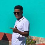 Heinrich Uinuseb D-Ray - @heinrichdray - Instagram