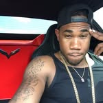 Raymond Hemphill - @_paydayray404 - Instagram