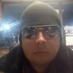 Joe Ray Heredia - @mightyjoe12 - Instagram