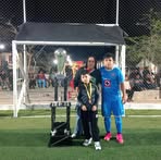 Ray Heredia - Facebook
