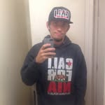 Ray Heredia - @ceano_heredia95 - Instagram