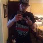 Ray Heredia - @ceanoheredia95 - Instagram