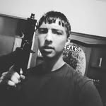 Ray Heredia - @ray_heredia20 - Instagram