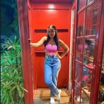 Ray Heredia - @rayleni_heredia - Instagram