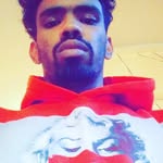 Stevie Ray Herrin - @turkk_300b - Instagram