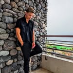 Ray Marvin Herrmann - @raymarvin_ - Instagram