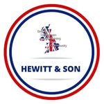 Ray & Jordan Hewitt - @hewittandson - Instagram