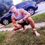 Ray Hewitt - @realrayhewitt - Instagram