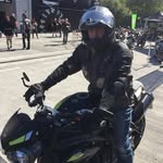 Ray Hewitt - @rayhewitt74 - Instagram