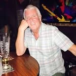Ray Hewitt - @hewittr - Instagram