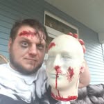 Ray Hewitt - @just_an0ther_dud3 - Instagram