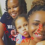 Paula Sweetp Ray-Hinton - @sweetpoo68 - Instagram