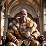 Ray Hinton - @atlrayj - Instagram