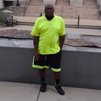 Ray Hinton - Facebook