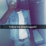 Ray Holbrook - @raymondholbrook23 - Instagram