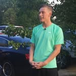 Holden Ray - @holdenbeckray - Instagram