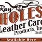 Ray Holes Leather Care Product - @rayholesleathercareproducts - Instagram