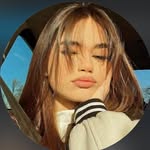 Rahmonova Rayhona - @rayhoney__04 - Instagram