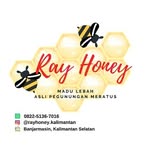 Ray Honey Madu Lebah - @rayhoney.kalimantan - Instagram