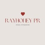 @rayhoney.pr - Instagram