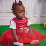 Rayhoney Bint Mumin - @rayhoneymumin - Instagram