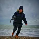 Ray Howe - @through_the_lazyeye - Instagram