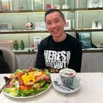 Ray Chau - @ray_howen - Instagram