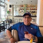 Raymond Hoyt - @whaleman1958 - Instagram