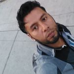 Ray Huerta - @raymedina9031 - Instagram