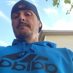 Ray Huerta - @rdh1978 - Instagram