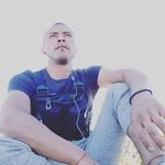 Ray Huerta - @black_r4 - Instagram