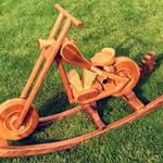 Ray Hynes - @hynesdesigns - Instagram