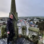Ray Hynes - @ringo_hy - Instagram