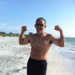 Ray Irizarry - @soup_of_life - Instagram