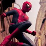 Ray - @ironspiderray - Instagram