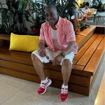 Ray Jacobs - @rayjacobs511 - Instagram