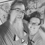 Ray Jacobson - @greendruidray - Instagram