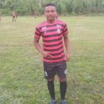 Ray Jansen - @eu_raimundo_04 - Instagram