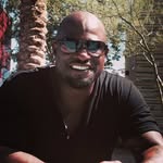Ray Jemison - @rjswade - Instagram