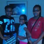 Ray'Girls Jemison - @raygirlsjemison - Instagram