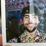 Ray Jenkins - @ozone.community - Instagram