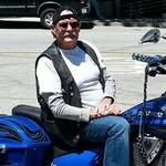 Ray Jenkins - @raze7213 - Instagram