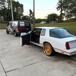 Ray Jenkins - @lavishmobiledetailing_ - Instagram
